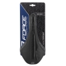 saddle FORCE RIK+ sport, matt black/glossy