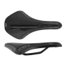 saddle FORCE RIK+ sport, matt black/glossy