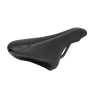 saddle FORCE ROOKIE 20 - 26" junior, black