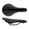 saddle FORCE ROOKIE 20 - 26" junior, black
