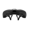 saddle FORCE ROOKIE 20 - 26" junior, black
