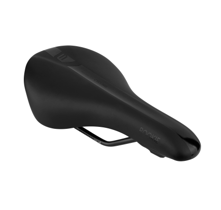 saddle FORCE ROOKIE 20 - 26" junior, black