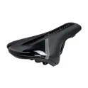 saddle FORCE ROOKIE 20 - 26" junior, black