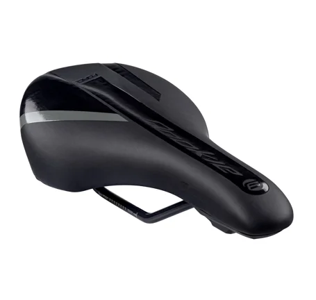 saddle FORCE ROOKIE 20 - 26" junior, black