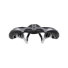 saddle FORCE SPEED, black-grey
