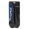 saddle FORCE SPHERE sport, black