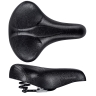 saddle FORCE SPIN with spring, black