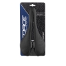 saddle FORCE SPRINT 3 carbon, black