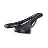 saddle FORCE SPRINT 3 carbon, black