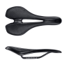 saddle FORCE SPRINT 3 carbon, black