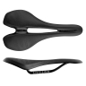 saddle FORCE SPRINT 3 carbon, black