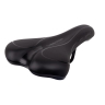 saddle FORCE SURE, black