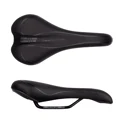 saddle FORCE SURE sport, black