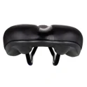 saddle FORCE SURE sport, black