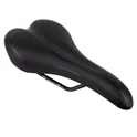saddle FORCE SURE sport, black