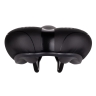 saddle FORCE TOUR, black