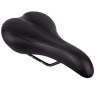 saddle FORCE TOUR, black