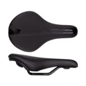 saddle FORCE TYRO 24" junior, black