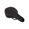 saddle FORCE TYRO 24" junior, black