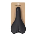 saddle FORCE VECTOR sport, black