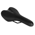 saddle FORCE VECTOR sport, black