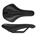 saddle FORCE VELOCE sport, black