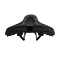 saddle FORCE VELOCE sport, black