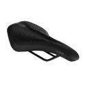 saddle FORCE VELOCE sport, black