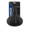 saddle FORCE VERA UNI tourist, with elastomers