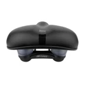 saddle FORCE VERA UNI tourist, with elastomers