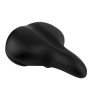 saddle FORCE VERA UNI tourist, with elastomers
