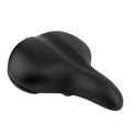 saddle FORCE VERA UNI tourist, with elastomers