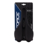 saddle FORCE ZAK tourist MAN, matt black