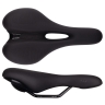 saddle FORCE ZAK tourist MAN, matt black