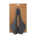 saddle P DIMENSION R2 AGX PAS TiROX 153 SC black