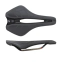 saddle P DIMENSION R2 AGX PAS TiROX 153 SC black