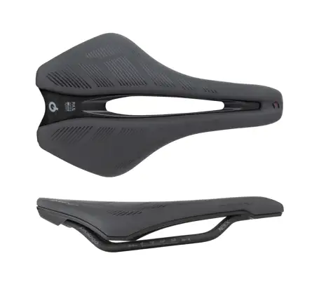 saddle P DIMENSION R2 PAS AGX Nack SC 143 black