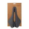 saddle P DIMENSION R2 PAS AGX TiROX SC 143 black