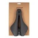 saddle P DIMENSION  R2 PAS NACK 153 black