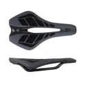 saddle P DIMENSION R2 PAS NACK CPC 143 black