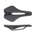 saddle P DIMENSION R2 PAS TiROX 153, black