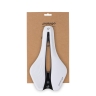 saddle P DIMENSION R2 PAS TiROX 153, white