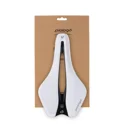 saddle P DIMENSION R2 PAS TiROX 153, white