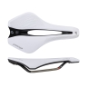 saddle P DIMENSION R2 PAS TiROX 153, white