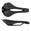 saddle P SCRATCH M5 PAS TiROX AGX SC 140 black