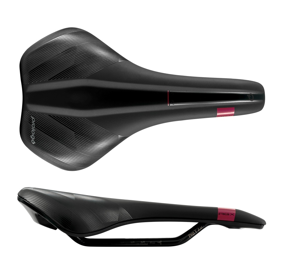 saddle PROLOGO AKERO AGX T2.0 150 black