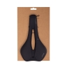 saddle PROLOGO AKERO R PAS RECYCLED STEEL 150,blk