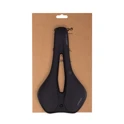 saddle PROLOGO AKERO R PAS RECYCLED STEEL 150,blk
