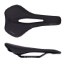 saddle PROLOGO AKERO R PAS RECYCLED STEEL 150,blk
