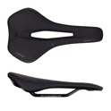 saddle PROLOGO AKERO R PAS RECYCLED STEEL 150,blk